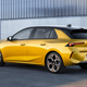 Image for article titled The Opel Astra Earns Its Blitz Badge With A Hybrid Option